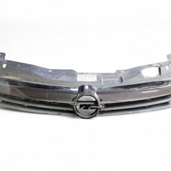 REJILLA DELANTERA OPEL ASTRA H BERLINA [13108463]