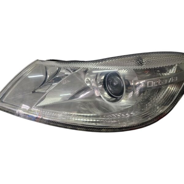 FARO IZQUIERDO SKODA OCTAVIA BERLINA (1Z3) [1Z1941015F]