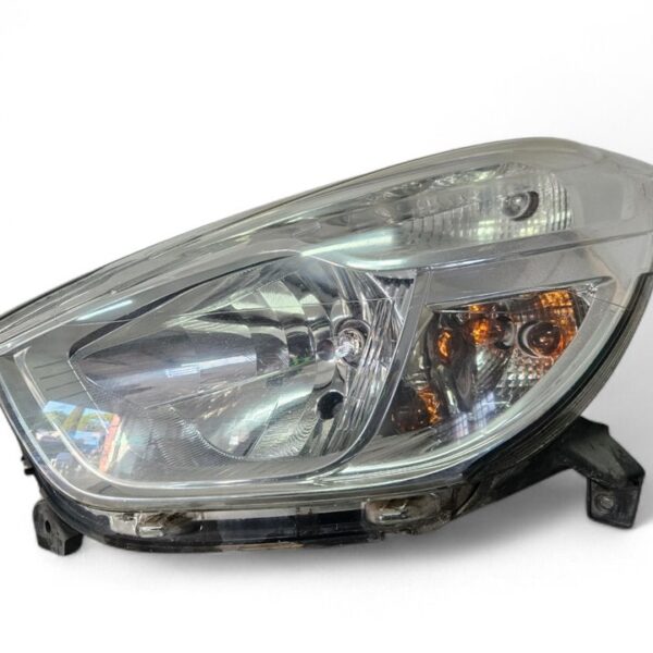 FARO IZQUIERDO DACIA DOKKER [260607950R]