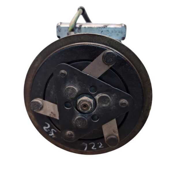 COMPRESOR AIRE ACONDICIONADO PEUGEOT 206 CC CABRIO-COUPÉ [9635587780]