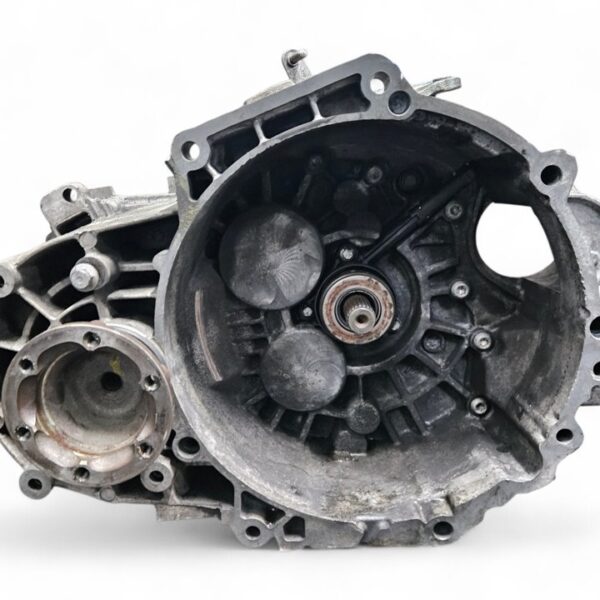 CAJA CAMBIOS SEAT ALTEA (5P1) [JLU]