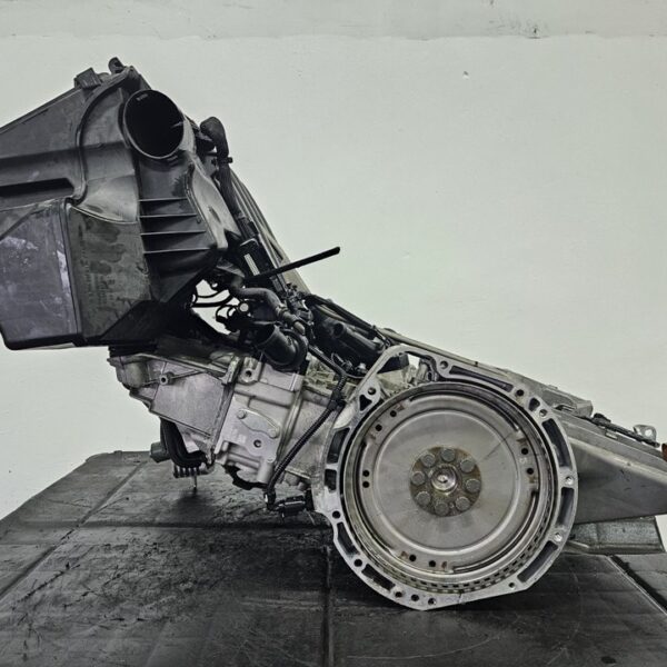 MOTOR COMPLETO MERCEDES-BENZ CLASE B (BM 245) [266960]