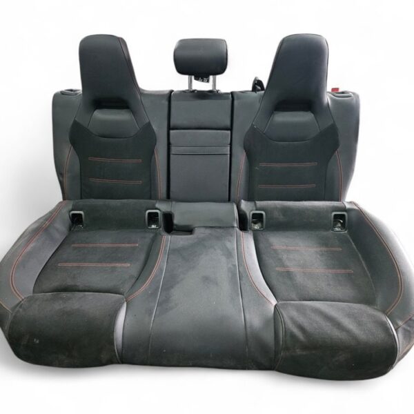 ASIENTOS TRASEROS MERCEDES-BENZ CLASE A (BM 177) SEDÁN [A1779205203]