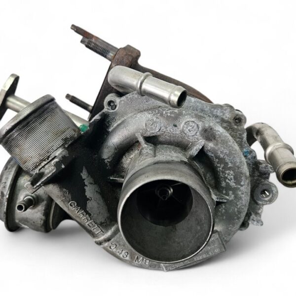 TURBOCOMPRESOR RENAULT SCENIC II (JM) [8200575462]