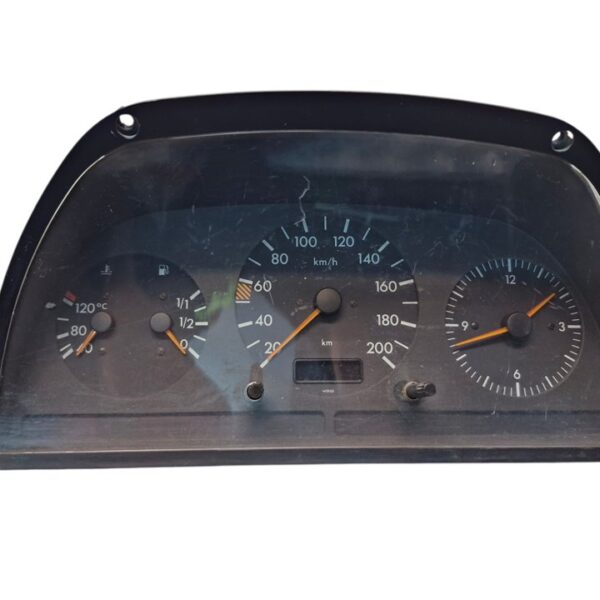 CUADRO INSTRUMENTOS MERCEDES-BENZ VITO FURGÓN (638) [MB0005428401]