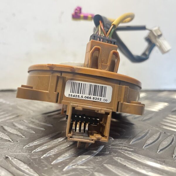 ANILLO AIRBAG FIAT DUCATO 3 FURGÓN 33 [59001157]