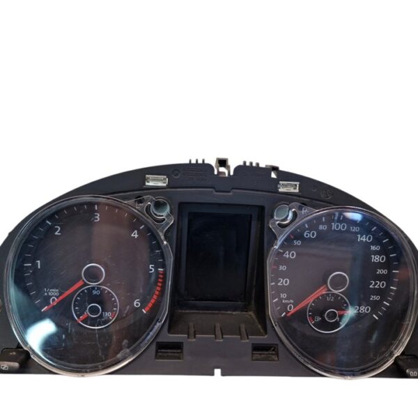 CUADRO INSTRUMENTOS VOLKSWAGEN PASSAT CC (357) [3C8920870L]