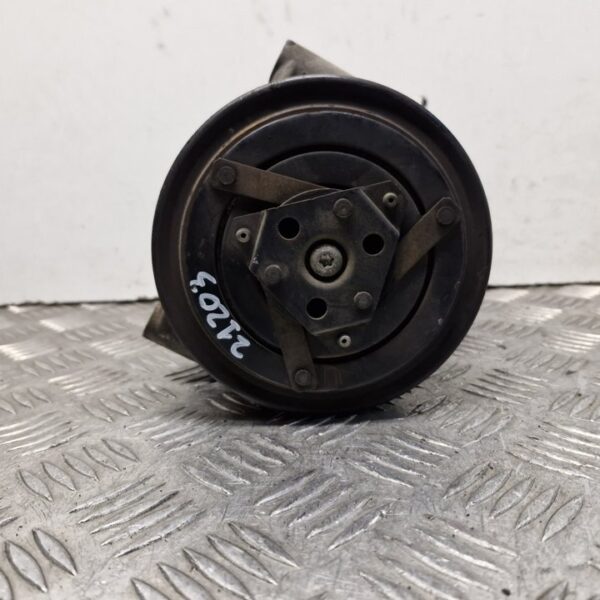 COMPRESOR AIRE ACONDICIONADO NISSAN ALMERA (N16/E) [926009F501]