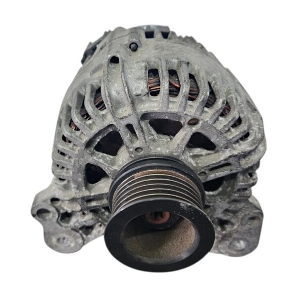 ALTERNADOR VOLKSWAGEN POLO V (6R1) [036903024H]