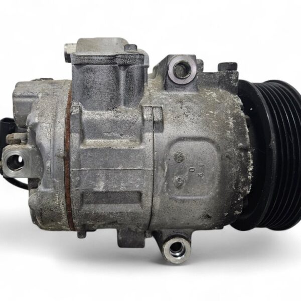 COMPRESOR AIRE ACONDICIONADO SEAT IBIZA SC (6J1) [6Q0820808D]