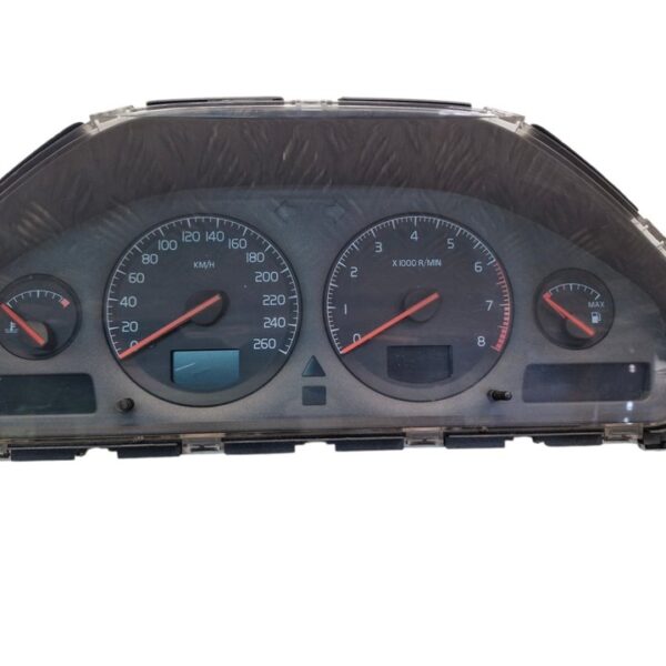 CUADRO INSTRUMENTOS VOLVO S60 BERLINA [69294570T]