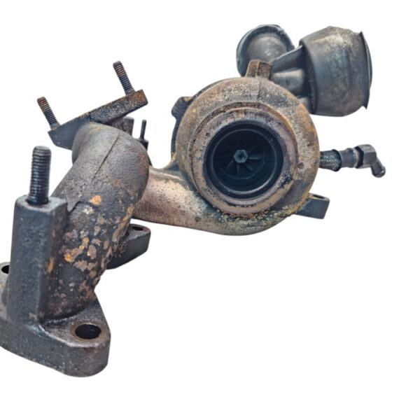 TURBOCOMPRESOR SEAT ALTEA (5P1) [03G253019A]