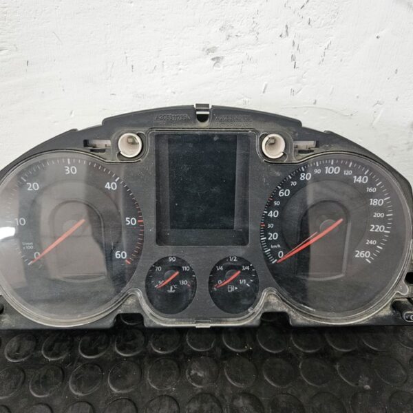 CUADRO INSTRUMENTOS VOLKSWAGEN PASSAT BERLINA (3C2) [A2C53117394]