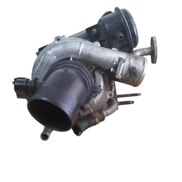 TURBOCOMPRESOR   [H8200398585]