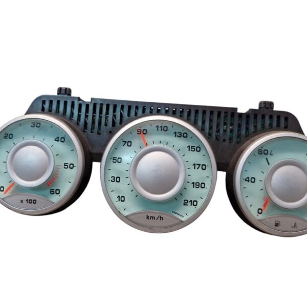 CUADRO INSTRUMENTOS CITROEN C8 [1490107080]