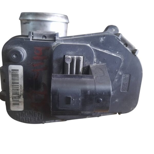 CAJA MARIPOSA OPEL ZAFIRA B [48CPD4]