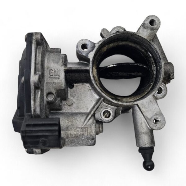 CAJA MARIPOSA OPEL INSIGNIA BERLINA [55564164]