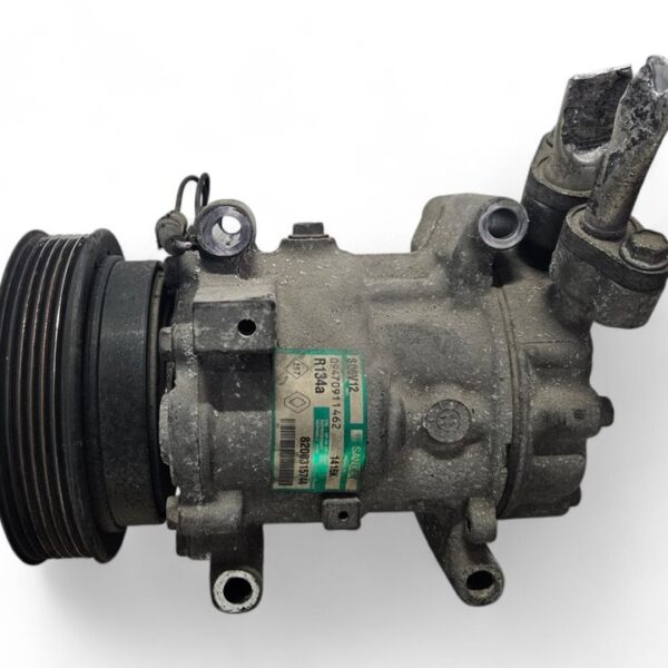 COMPRESOR AIRE ACONDICIONADO RENAULT CLIO II FASE II (B/CB0) [8200315744]