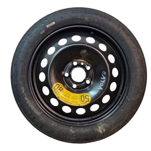 NEUMATICO REPUESTO VOLVO S60 BERLINA [9209872]