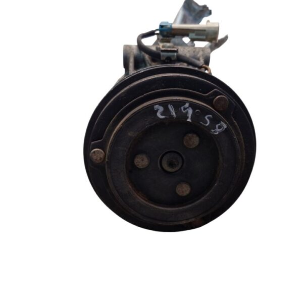 COMPRESOR AIRE ACONDICIONADO OPEL CORSA C [93176876]