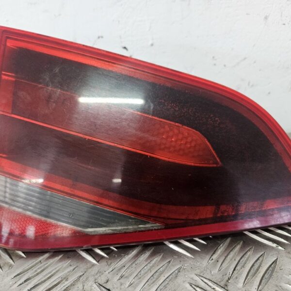 PILOTO TRASERO IZQUIERDO INTERIOR AUDI A4 AVANT (8K5) [8K5945093D]