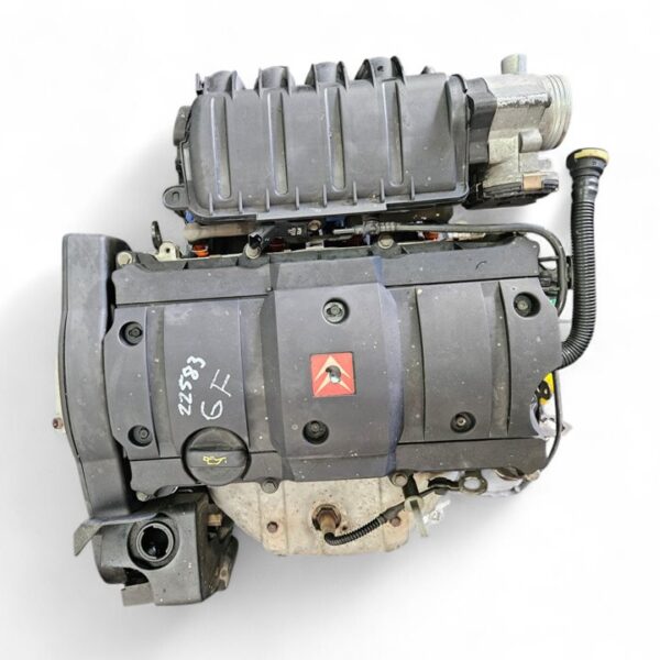 MOTOR COMPLETO CITROEN XSARA BERLINA [NFU]