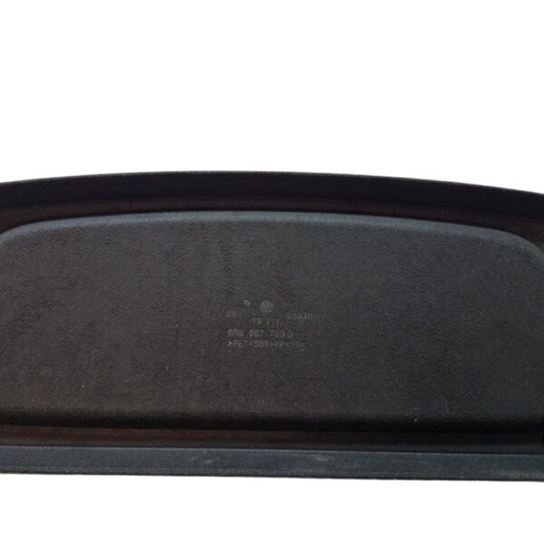 BANDEJA TRASERA VOLKSWAGEN POLO V (6R1) [6R6867769B]