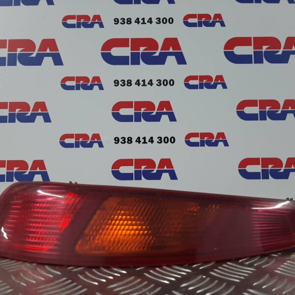 PILOTO TRASERO DERECHO ALFA ROMEO GT (125) [461607486]