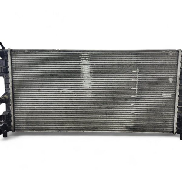 RADIADOR AGUA SEAT IBIZA SC (6J1) [6R0121253A]