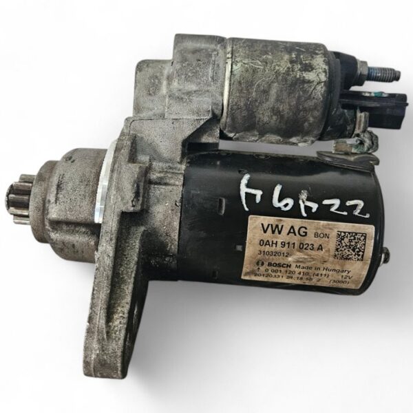 MOTOR ARRANQUE SEAT LEON (1P1) [0AH911023A]