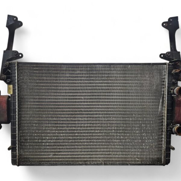 RADIADOR AGUA IVECO DAILY CHASIS [99488591]