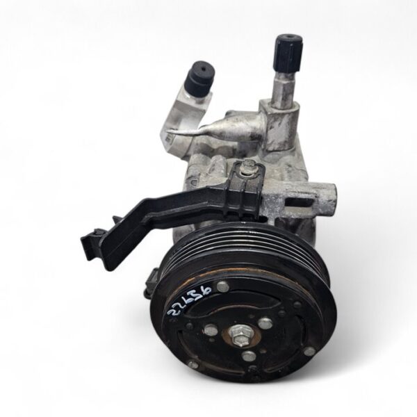 COMPRESOR AIRE ACONDICIONADO FORD KA (CCU) [51747318]