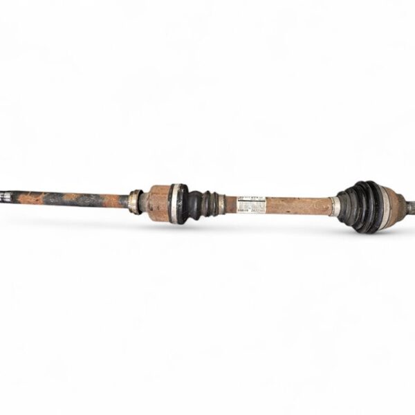 TRANSMISION DELANTERA DERECHA CITROEN C4 BERLINA [9661107480]