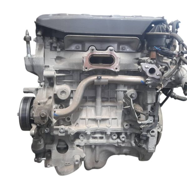 MOTOR COMPLETO HONDA CIVIC BERLINA 3 PUERTAS (FN) [R18A2]