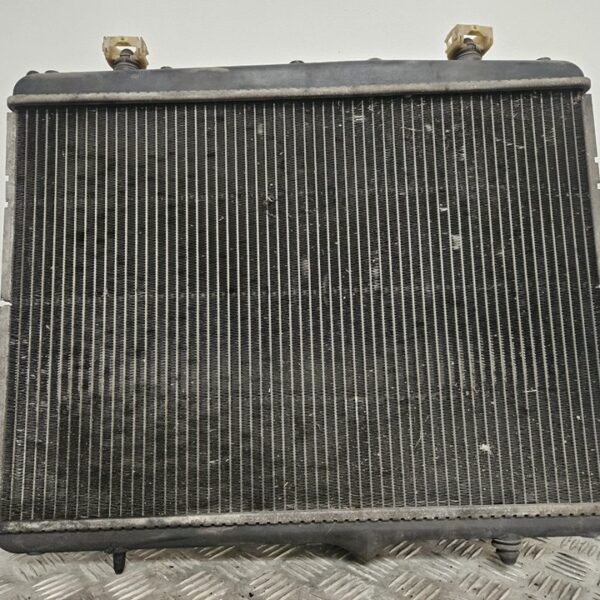 RADIADOR AGUA CITROEN C3 PICASSO [9685852680]