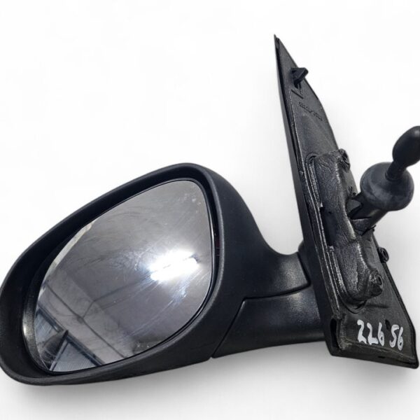 RETROVISOR IZQUIERDO FORD KA (CCU) [046058]