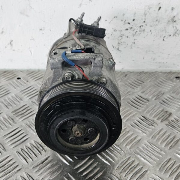 COMPRESOR AIRE ACONDICIONADO LAND ROVER RANGE ROVER SPORT [CPLA19D629AD]