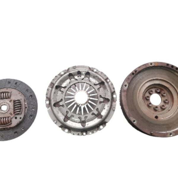 KIT EMBRAGUE FIAT I DOBLÒ (119) [122030310]