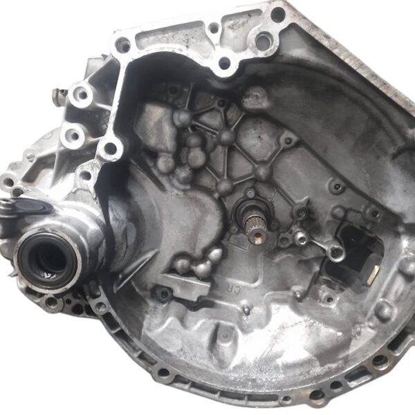 CAJA CAMBIOS CITROEN C4 BERLINA [20CQ16]