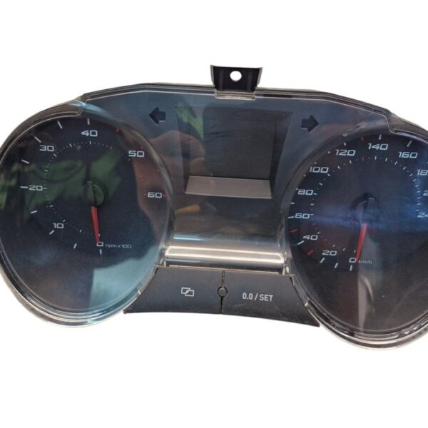 CUADRO INSTRUMENTOS SEAT IBIZA BERLINA (6J5) [6J0920801A]