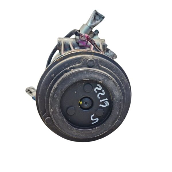 COMPRESOR AIRE ACONDICIONADO OPEL CORSA B [93176852]