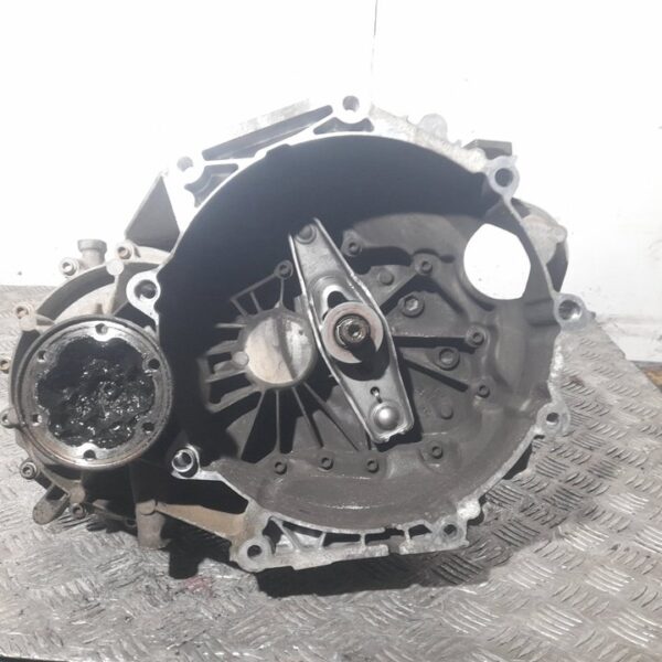 CAJA CAMBIOS SEAT LEON SC (5F5) [SEH]