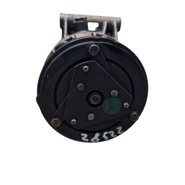 COMPRESOR AIRE ACONDICIONADO RENAULT ESPACE IV (JK0) [656157X]