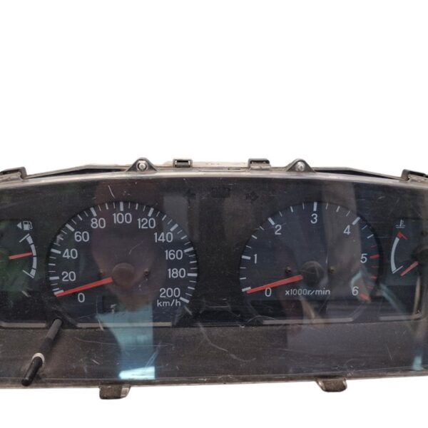 CUADRO INSTRUMENTOS MITSUBISHI MONTERO SPORT (K90) [MR506277]