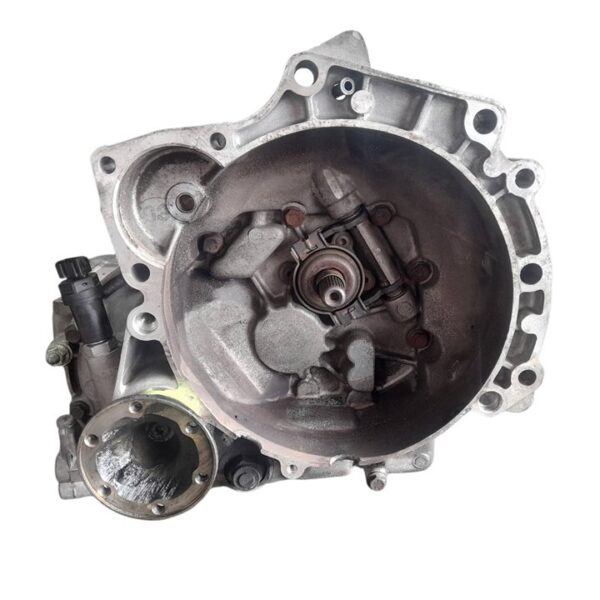 CAJA CAMBIOS SEAT IBIZA (6K1) [48ERA]