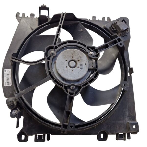 ELECTROVENTILADOR RENAULT CLIO III [8200748439]