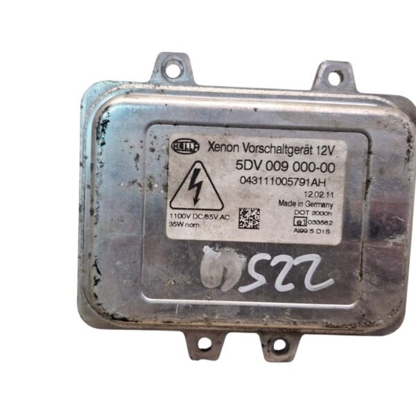 CENTRALITA FAROS XENON VOLKSWAGEN GOLF PLUS V (5M1) [5DV00900000]