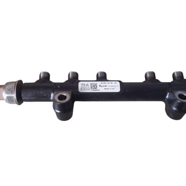 RAMPA INYECTORA FORD FIESTA (CNN) [980477678000]