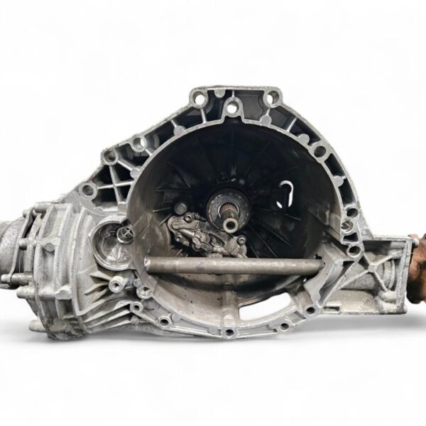 CAJA CAMBIOS AUDI A5 SPORTBACK (F5A) [RYQ]