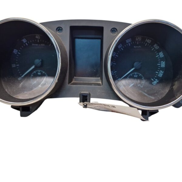 CUADRO INSTRUMENTOS SKODA YETI (5L)(2009) [5L0920840N]